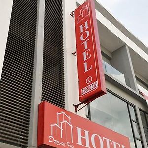 Dream Inn Hotel